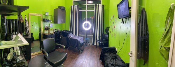 Laflare Hair Studio