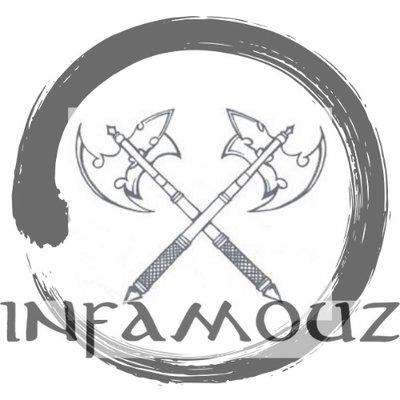 Infamouz Media Group