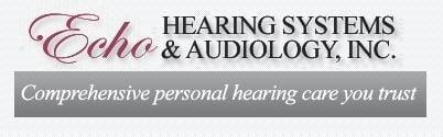 Echo Hearing Systems & Audiology