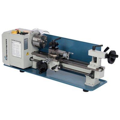 HiTorque 7x16 Mini Lathe Model 5100