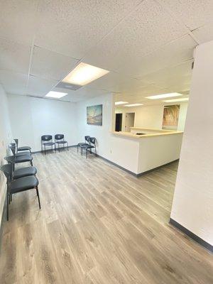 Saguaro Foot & Ankle Clinic