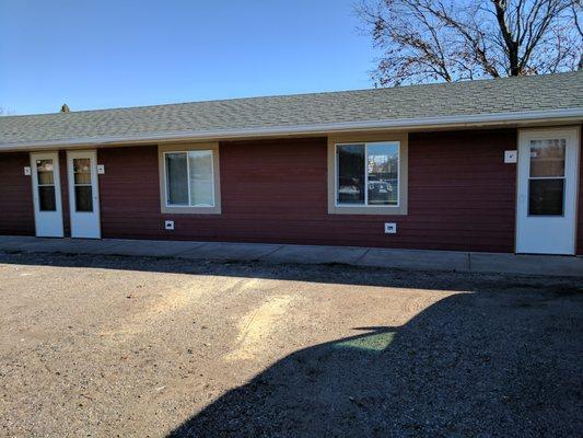 Completely renovated -- Worry Free Living !!!