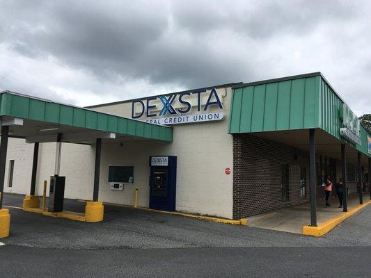 DEXSTA Federal Credit Union