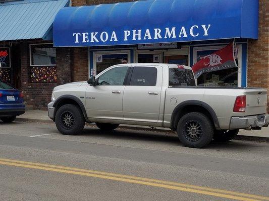 Tekoa Pharmacy