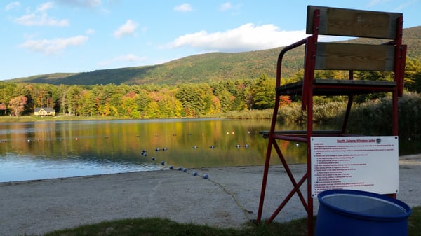 Windsor Lake Park