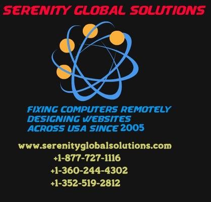 Serenity Global Solutions