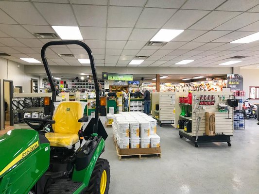 Koenig Equipment | Greenfield, IN | John Deere Dealer | John Deere Parts