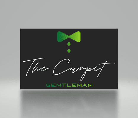 The Carpet Gentleman