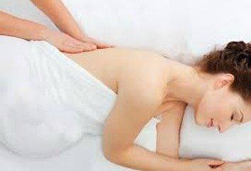 Prenatal Massage