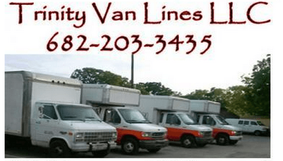 Trinity Van Lines LLC