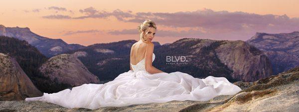 BLVD Wedding Photography & Video