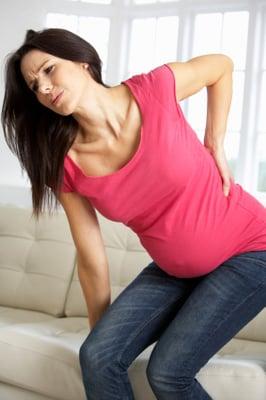 Maternity Chiropractic Care