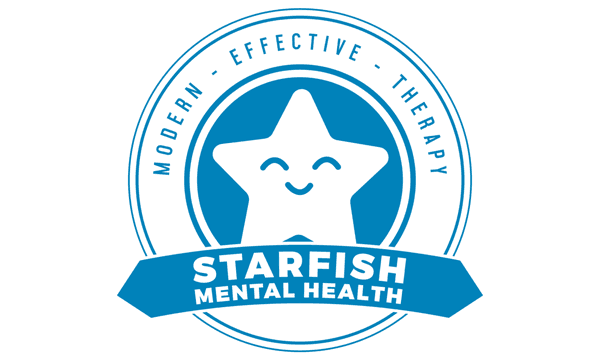 Starfish Mental Health good therapy for the LGBTQ community!