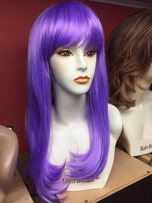 Hairsations Wigs Hawaii