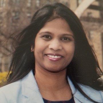 Dr. Kuthika Proddatoori, Internal Medicine