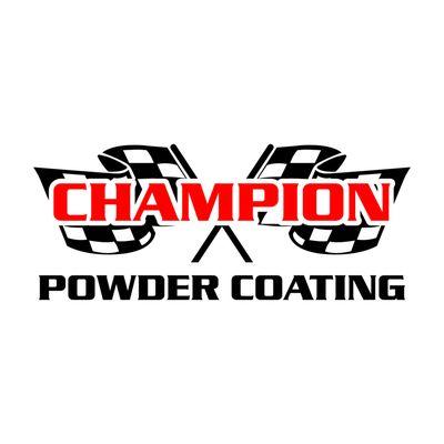 Champion Powder Coating