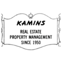 Kamins Real Estate logo