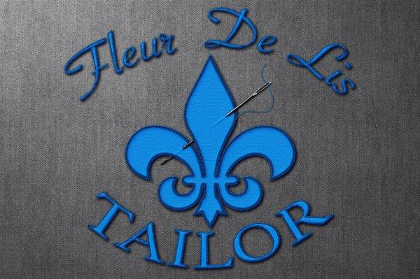 Fleur De Lis Tailor