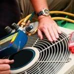 Preventative Maintenance Delta Heat & Air 36507