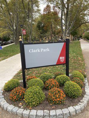 Clark Park