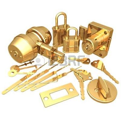 Repair and sale of all types of locks