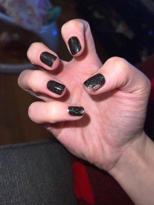 Royal Nails