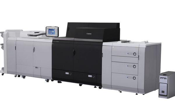 Unlimited Printing has upgraded its digital capabilities to stay current with our customers' demands.