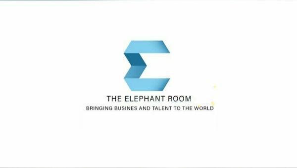 The Elephant Room