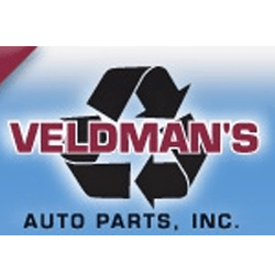 Veldman's Auto Parts, Inc