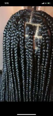 Braids By Keya