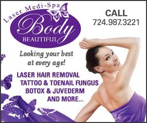 Best laser treatment and laser center in pittsburgh