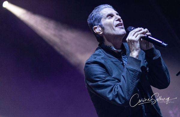 Perry Farrell & Porno for Pyros perform at The Observatory OC!