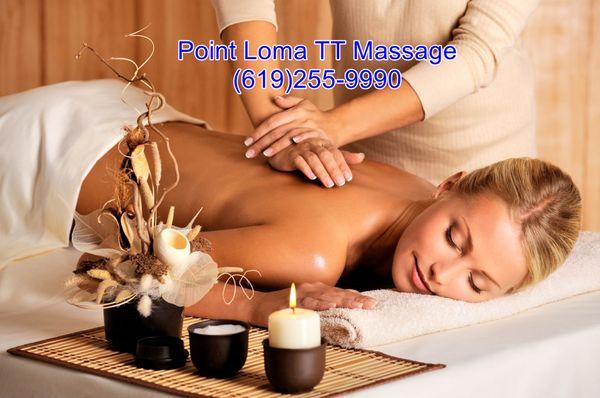 Point Loma TT Massage