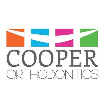 Cooper Orthodontics Logo