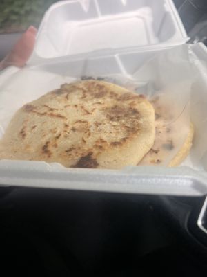 Pupusas