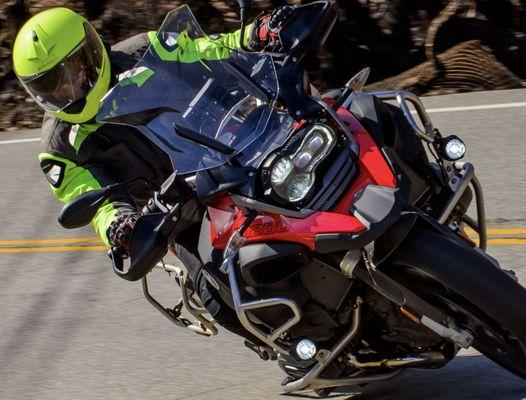 BMW Motorcycles of Ventura County