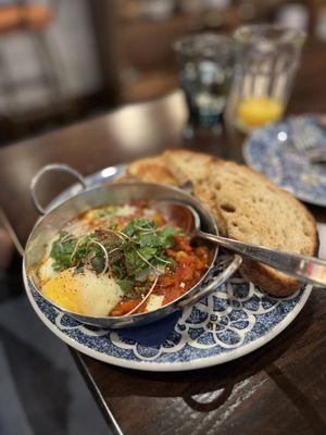 Shakshuka