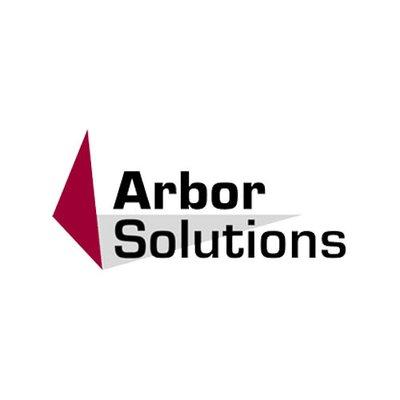 Arbor Solutions Logo