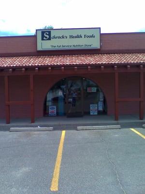 Schrock's Health Foods