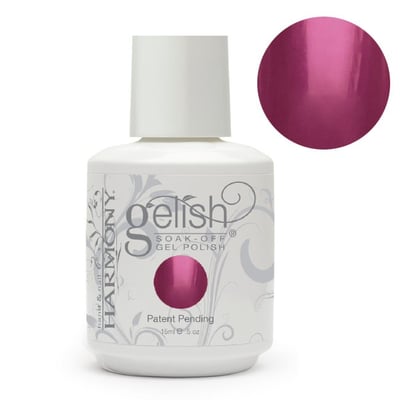 Gelish Nail Polish - Gel-Nails.com