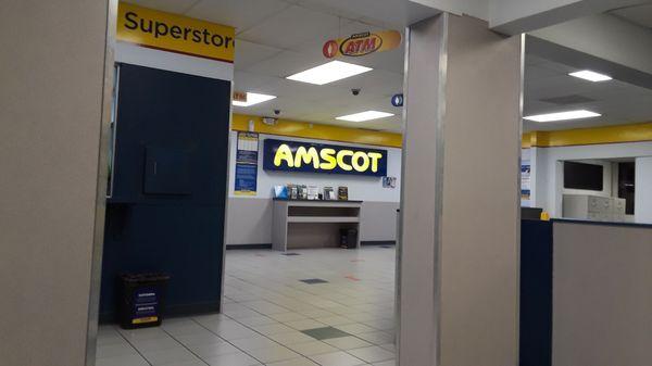 Amscot