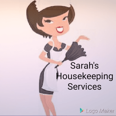 Sarah's Housekeeping Services