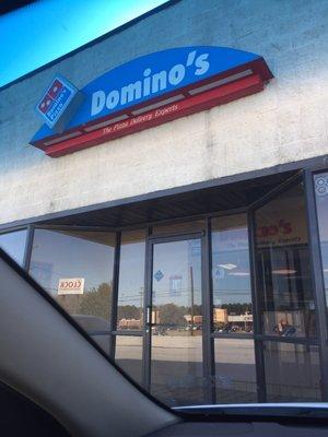 Domino's Pizza