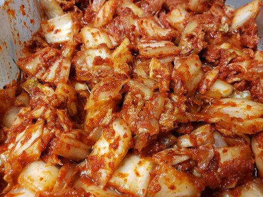 Kimchi