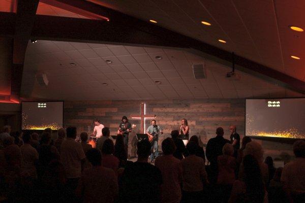 Limitless Church