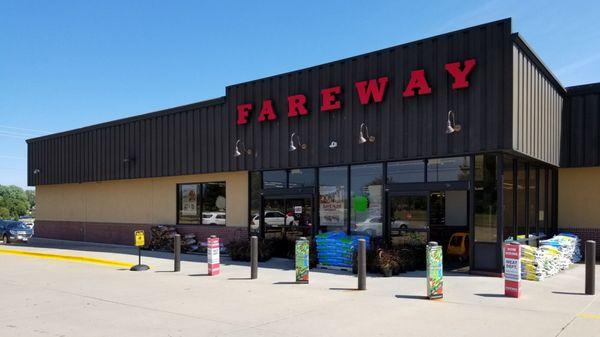 Fareway