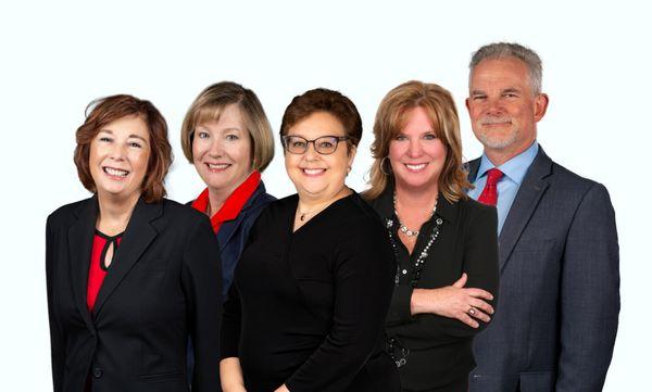 The Lutkins Group - Keller William Realty Dulles