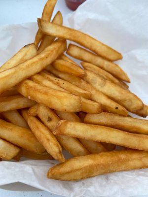 Fries