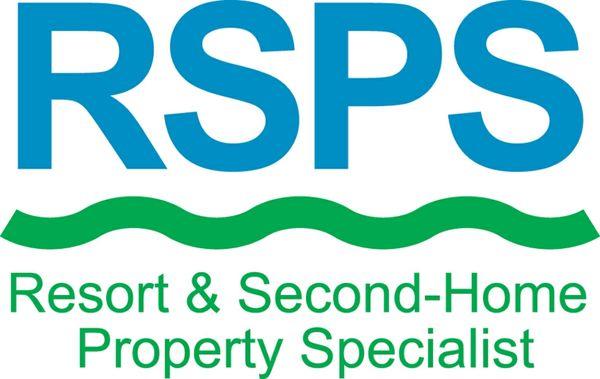 Resort & Second-Home Property Specialist,  RSPS Designation