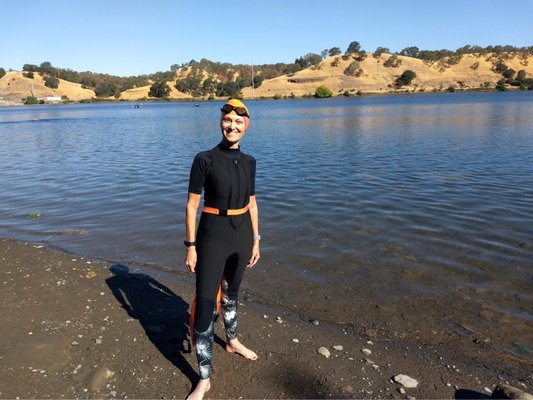 Otter Bay Wetsuits